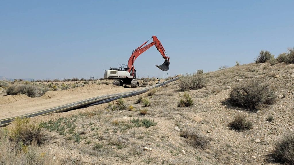 Drilling Site Utilities banner